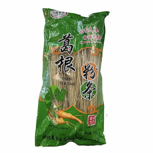 荆楚美吉粉条500g/袋 商品图2