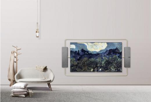 TCL（912090） 65A100H 液晶电视 65英寸 4K 商品图0