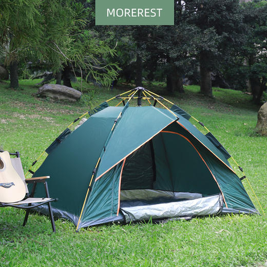 MOREREST陌旅仕 帐篷MX-066 商品图0