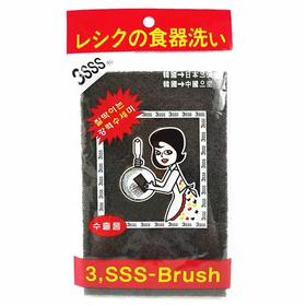 동신 3SSS 강력 수세미1매