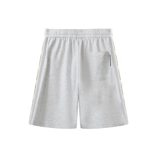 【断码清仓】HX 夏季休闲五分裤S206420024101/02短裤 商品图3