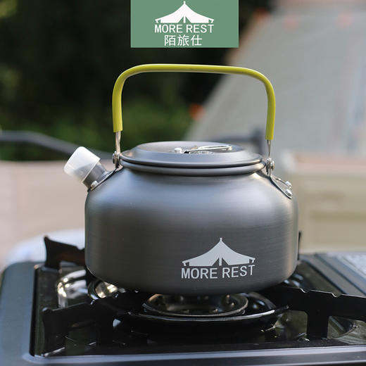 MOREREST陌旅仕 套锅组合MX-097 商品图7