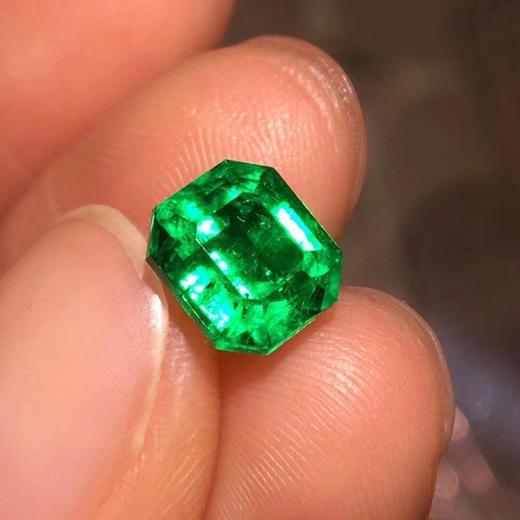 1.78ct 祖母绿裸石 商品图7