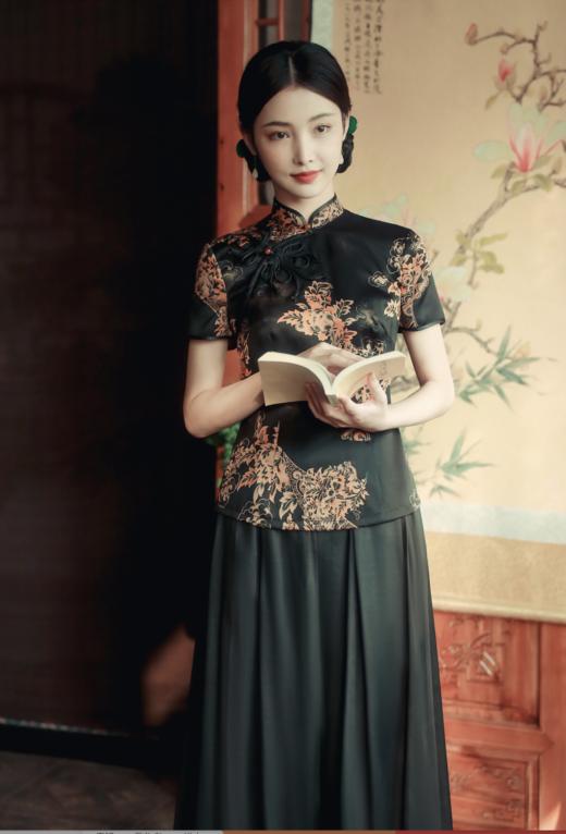 【秒杀福利-非质量问题不退不换】同簪 商品图10