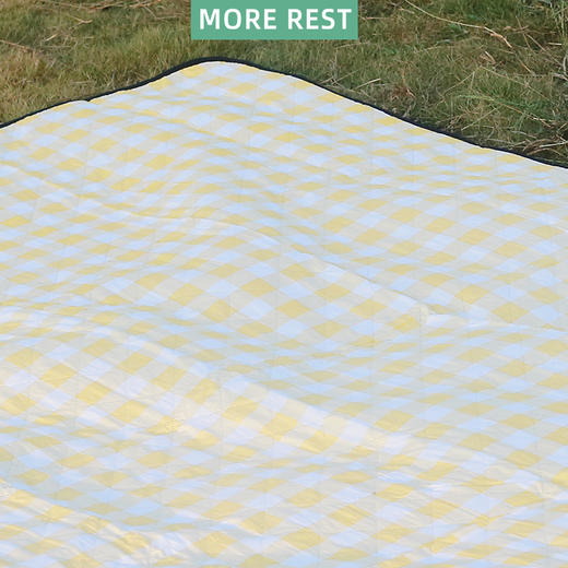 MOREREST陌旅仕 野餐垫MX-054 商品图3