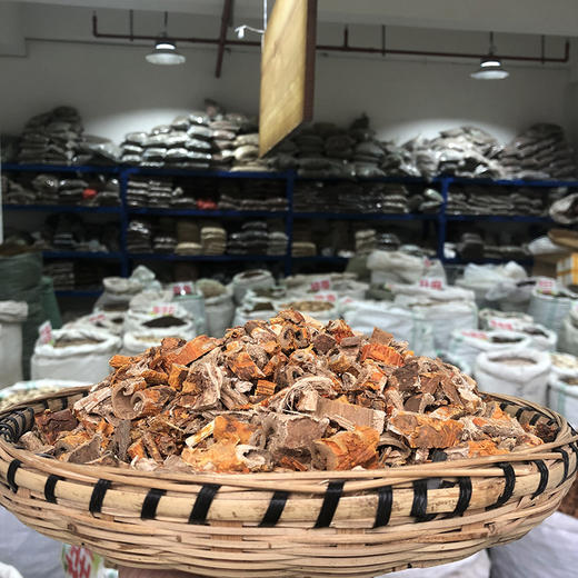 桑白皮  生桑白皮 商品图2