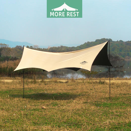 MOREREST陌旅仕 天幕MD-076 商品图0