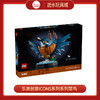 乐高积木L10331乐高ICONS系列翠鸟 商品缩略图0