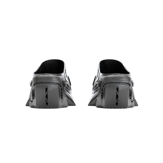 SCRY Machete Low Nickel 鞋履 商品图6