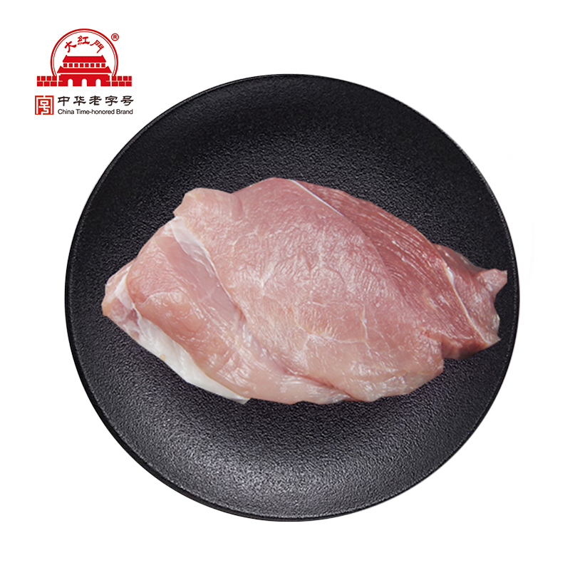 旗舰店大红门鲜四号肉10kg