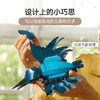 乐高积木L10331乐高ICONS系列翠鸟 商品缩略图3