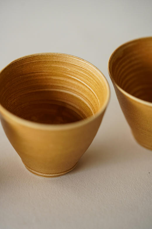 野口悦士27茶杯（3只） 商品图1