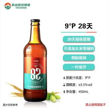 9°P28天 1*12/450ML【MJ】 商品图0