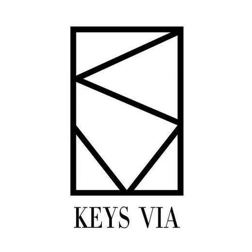 【配品特推】KEYS VIA项链（240202090400039） 商品图3