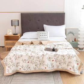 4F 艾莱依 棉花夏被