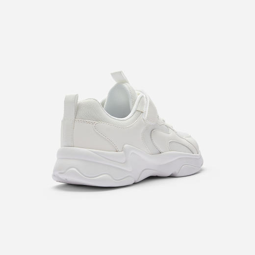 巴拉巴拉童鞋儿童运动鞋男童女童透气网布鞋秋季新款鞋子轻便 商品图3