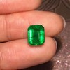 2.38ct 祖母绿裸石 商品缩略图2