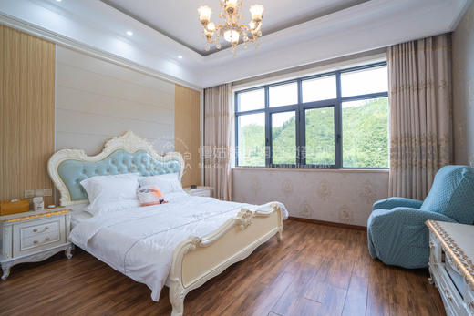 上饶慢姑娘仙谷轰趴馆 商品图9