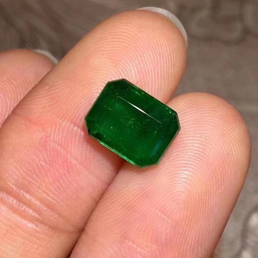 2.27ct 祖母绿裸石 商品图4