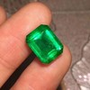 6.19ct 祖母绿裸石 商品缩略图1