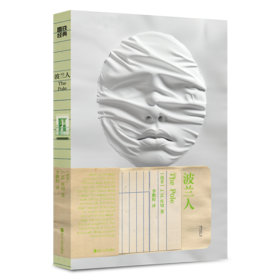 磨铁经典第7辑：波兰人(南非) J.M.库切著