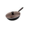 VELOSAN/温仑山 中华大铁锅 32cm 无涂层炒锅 电磁炉燃气灶通用 商品缩略图0