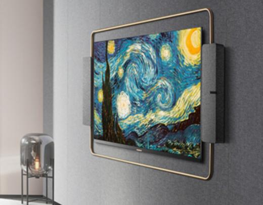 TCL（912090） 65A100H 液晶电视 65英寸 4K 商品图2