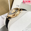 范思哲 VERSACE 黑金配色石英女士腕表表径34mm PALAZZO经典系列 商品缩略图3