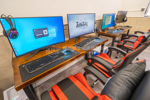 上饶慢姑娘仙谷轰趴馆 商品图6