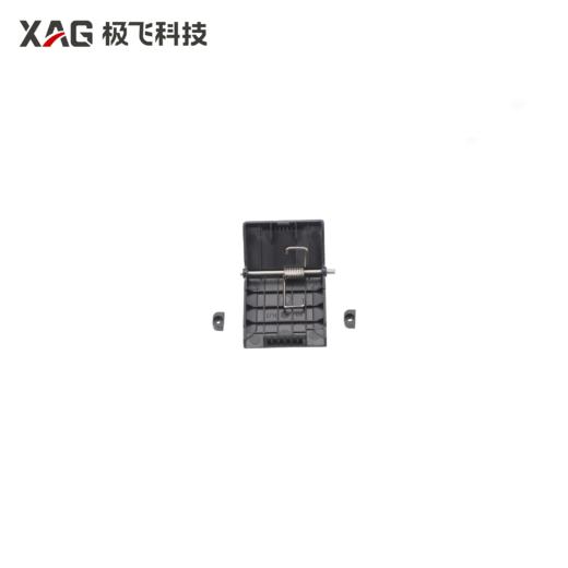 极飞智能超充电池卡扣【多规格，请按适配型号选购】 商品图1