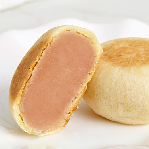 新四海功夫馅饼香芋馅饼 商品图3