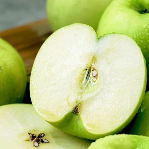 青香蕉苹果 约1000g/份 商品图1