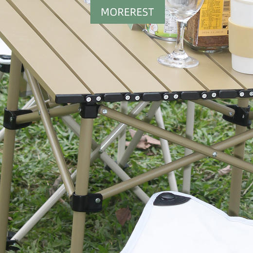 MOREREST陌旅仕 户外桌椅MX-013 商品图3