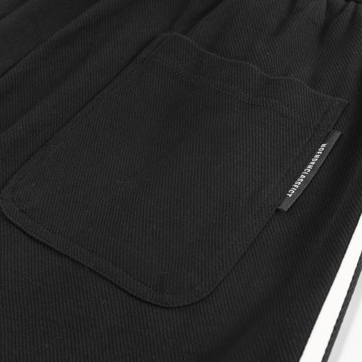 【断码清仓】HX 夏季休闲五分裤S206420024101/02短裤 商品图9