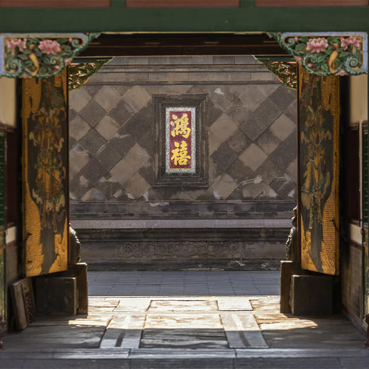 帅府风云｜沈阳·沈阳张学良旧居·走进张氏帅府·重识两代东北王【大咖说®】 商品图2