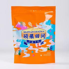 【甄选】硕果田间白芸豆绿茶糕五指毛桃芡实糕香浓馥郁软糯好吃不添加蔗糖180g*3袋