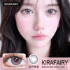 KiraFairy半年抛隐形眼镜 治疗晚安  1副/2片 商品缩略图0
