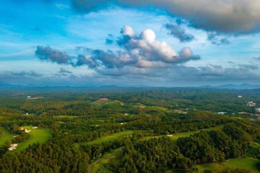 【7月-8月】广东阳江涛景/保利高尔夫套餐 商品图2