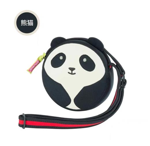 (包邮)美国dabbawalla瓦拉包斜挎小圆包2岁+(多种款式) 商品图2