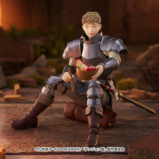 【GSC现货】figma 莱欧斯 迷宫饭 商品图2