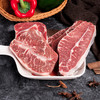 谷饲原切M2板腱牛排800g/盒 商品缩略图1