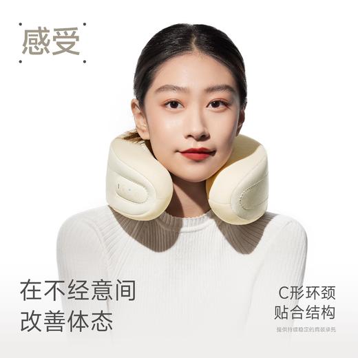 孔苏N1 PRO颈椎按摩器正品肩颈按摩仪多功能家用按摩枕u型神器 商品图4