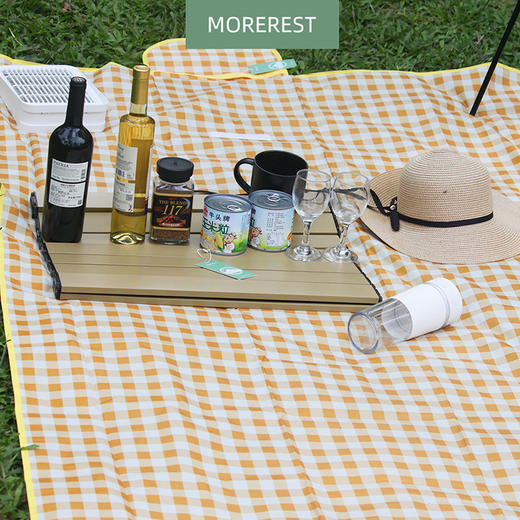 MOREREST陌旅仕 野餐垫MX-050 商品图0