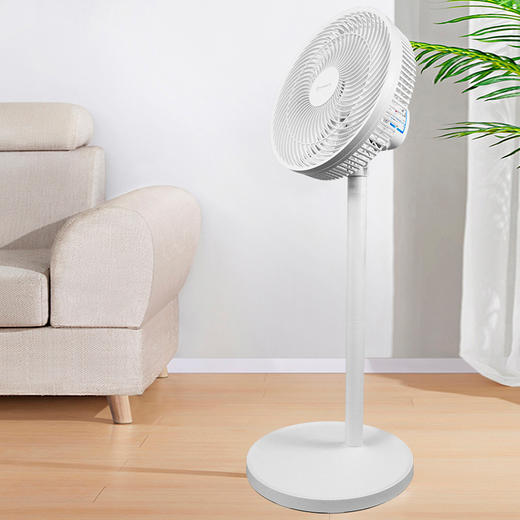 艾美特AIRMATE 机械落地扇FS30-X52-1 商品图0
