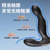 【谜姬】D龙钻后庭开发震动加温男女通用内扣外震女用器具性爱 商品缩略图0
