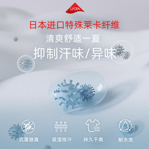 好奇蜜斯夏季薄款小胸性感内衣女纯欲文胸罩套装法式防下垂收副乳  Briana 布莱恩娜 商品图4