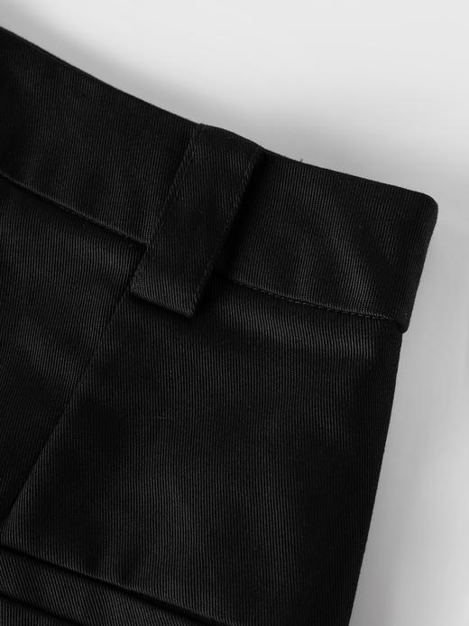 COCO ZONE "艾伦半裙“100棉夏季时尚包臀短裙通勤A字裙CC1B1456 商品图2