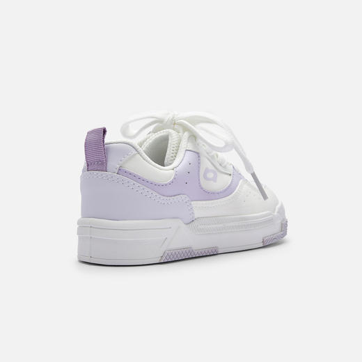 巴拉巴拉童鞋儿童板鞋男童女童小白鞋秋季新款透气鞋子撞色潮 商品图3