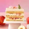 桃桃乐分享蛋糕 动物奶油 商品缩略图2