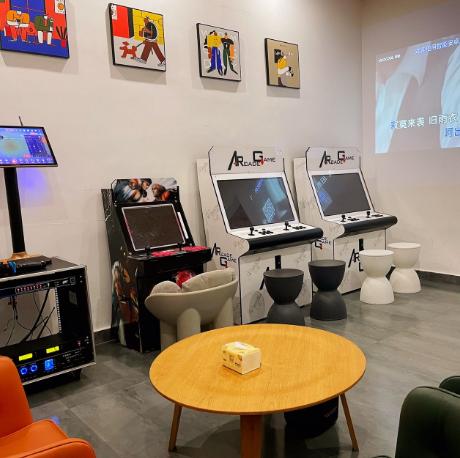 温州泽雅永恒印记民宿 商品图3